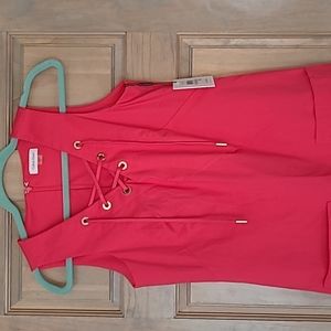 Calvin Klein dress
